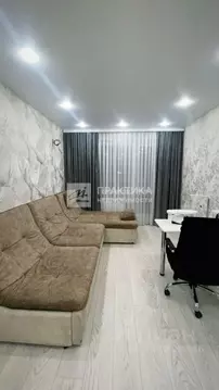 2-к кв. Липецкая область, Липецк ул. Циолковского, 34/2 (47.0 м)