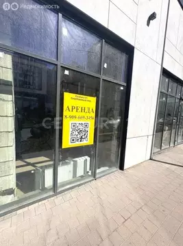 Помещение свободного назначения (68.2 м)