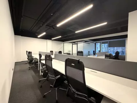Офис в Московская область, Красногорск Ильинское ш., 1а (254 м)