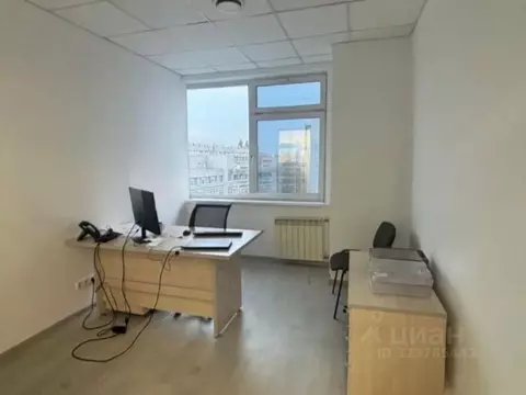 Офис в Москва 2-я Хуторская ул., 38А (203 м)