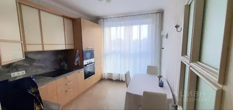 1-к кв. Московская область, Ленинский городской округ, Боброво пгт ул. ...