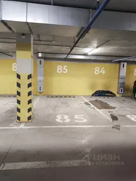 Гараж в Свердловская область, Екатеринбург просп. Космонавтов, 108А ...