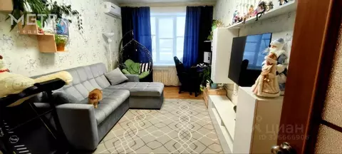 4-к кв. Новосибирская область, Обь Геодезическая ул., 7А (73.1 м)