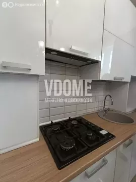 2-комнатная квартира: посёлок Васильково, Шатурская улица, 35Д (58.5 ...