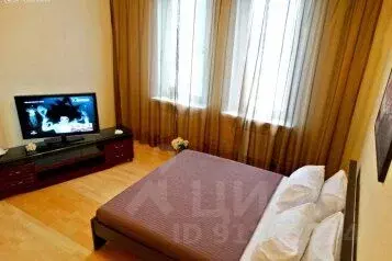 1-к кв. Московская область, Подольск ул. 43-й Армии, 15 (29.0 м)