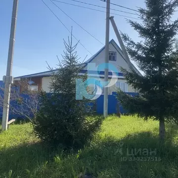 Дом в Башкортостан, Уфимский район, Кирилловский сельсовет, д. ...