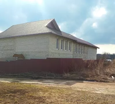 Дом в Владимирская область, Суздальский район, Новоалександровское ...