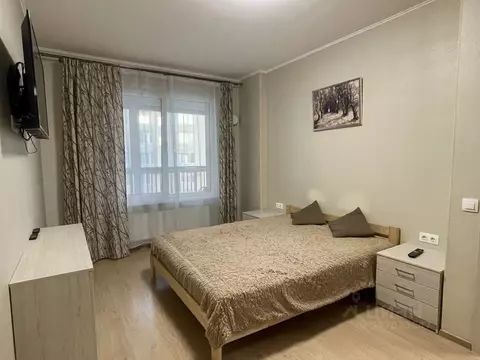 1-к кв. Санкт-Петербург 5-й Предпортовый проезд, 2 (40.0 м)