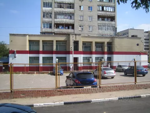 Помещение свободного назначения в Саратовская область, Саратов ...