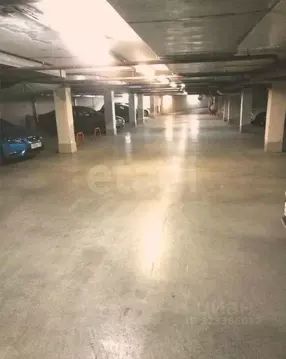 Гараж в Ростовская область, Ростов-на-Дону Лермонтовская ул., 89 (16 ...