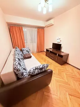 2-к кв. Москва Славянский бул., 15 (55.0 м)