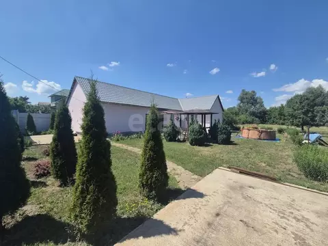 Дом в Белгородская область, Белгородский район, Никольское с/пос, с. ...