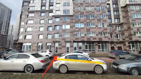 Помещение свободного назначения в Московская область, Дзержинский ...