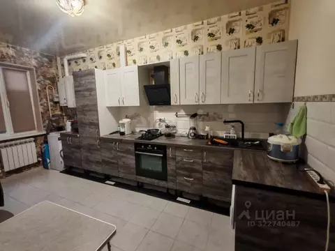 2-к кв. Адыгея, Тахтамукайский район, Яблоновский пгт ул. Гагарина, ...