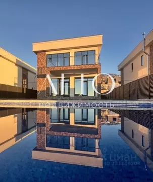 Дом в Краснодарский край, Сочи городской округ, с. Нижняя Шиловка ул. ...