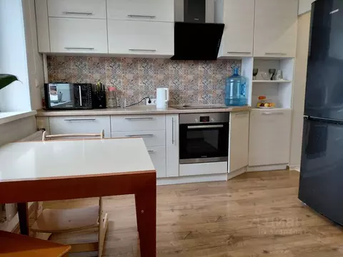 2-к кв. Пермский край, Пермский муниципальный округ, с. Гамово ул. 50 ...