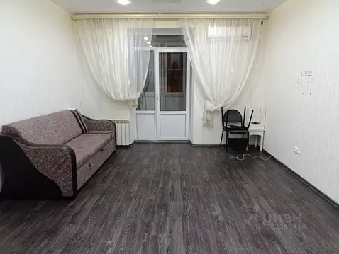 2-к кв. Волгоградская область, Волгоград просп. Канатчиков, 5 (55.0 м)