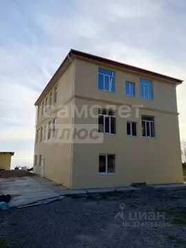 Студия Крым, Ялта муниципальный округ, Парковое пгт ул. Центральная, 1 ...