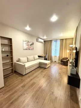 1-к кв. Москва, Москва, Зеленоград просп. Георгиевский, 33к5 (35.0 м)