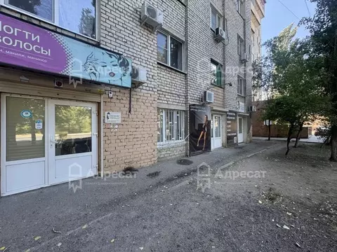 Помещение свободного назначения в Волгоградская область, Волгоград ул. ...