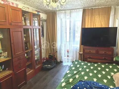 2-комнатная квартира: Волгоград, улица Николая Отрады, 9 (42.5 м)