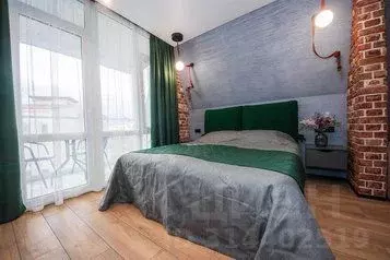 1-к кв. Крым, Феодосия наб. Черноморская, 1Д (30.0 м)