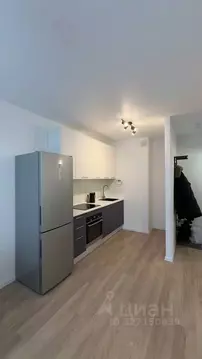 2-к кв. Московская область, Мытищи пер. 1-й Стрелковый, 5к1 (35.0 м)