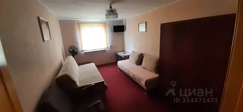 Комната Севастополь ул. Загордянского, 17