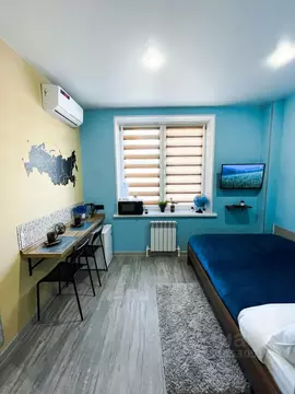 Комната Приморский край, Владивосток ул. Леонова, 66с2 (17.0 м)