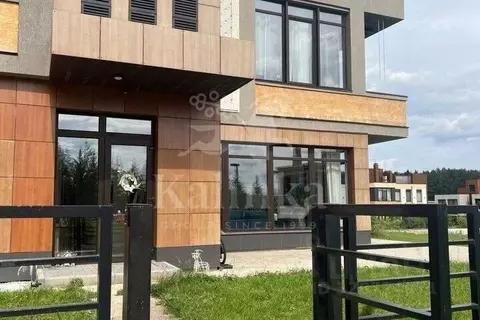 Дом в Москва с. Былово, Фортопс кп,  (302 м)