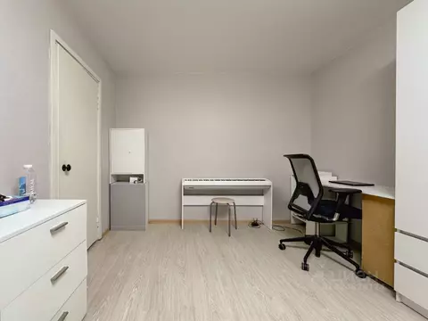 1-к кв. Московская область, Мытищи Новомытищинский просп., 47к2 (31.3 ...