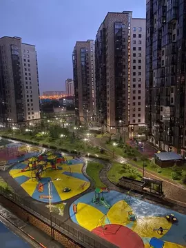 3-к кв. Красноярский край, Красноярск Линейная ул., 122 (86.0 м)