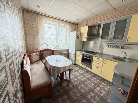 3-к кв. Белгородская область, Старый Оскол ул. Свердлова, 25 (63.12 м)