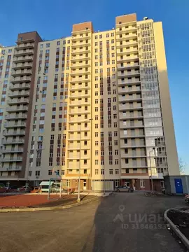 2-к кв. Пермский край, Пермь ул. Карпинского, 110 (57.1 м)