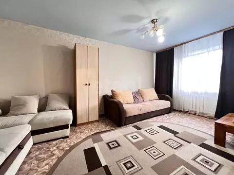 1-к кв. Тюменская область, Тюмень ул. Энергетиков, 56 (32.0 м)