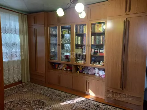 4-к кв. Белгородская область, Губкин ул. Лизы Чайкиной, 2А (61.7 м)