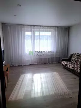 2-к кв. Забайкальский край, Чита Геодезическая ул., 42 (52.0 м)