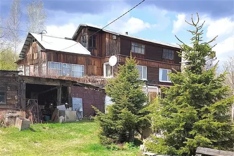 Дом в Хабаровский край, Амурский район, с. Падали Школьная ул., 9 (114 ...