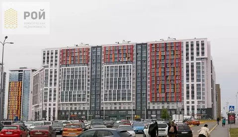 Помещение свободного назначения (204.4 м)