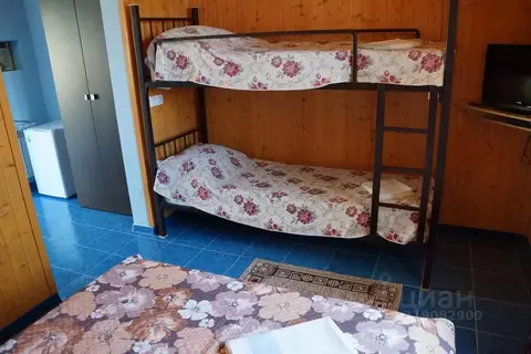 Комната Краснодарский край, Темрюкский район, Фонталовское с/пос, пос. ...