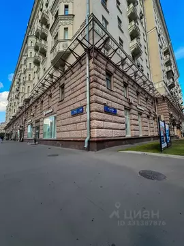 Помещение свободного назначения в Москва просп. Мира, 108 (422 м)