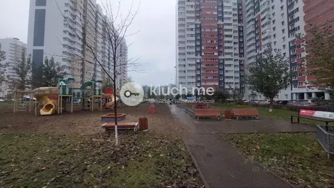 1-к кв. Татарстан, Казань ул. Наиля Юсупова, 3 (40.1 м)