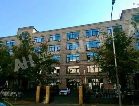 Офис в Москва ул. Мишина, 35 (404 м)