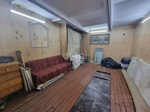 Гараж в Саратовская область, Балашов ул. Володарского, 53 (24 м)