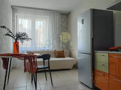 2-к кв. Иркутская область, Иркутск Байкальская ул., 202/12 (51.9 м)