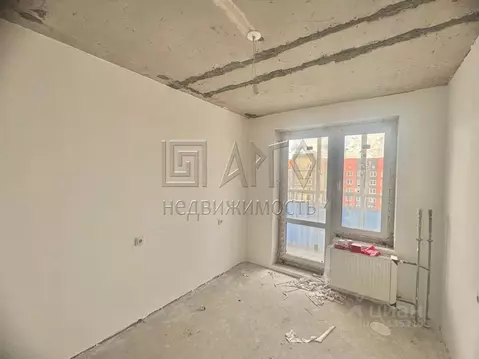 1-к кв. Ленинградская область, Мурино Всеволожский район, ул. ...