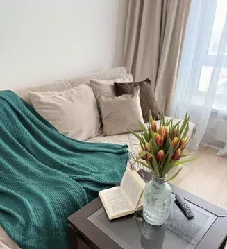 2-к кв. Москва Боровское ш., 2к3 (60.0 м)