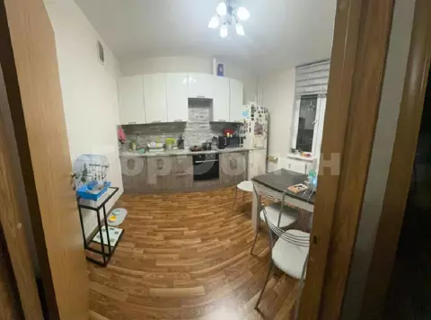 Продается 3-комнатная квартира