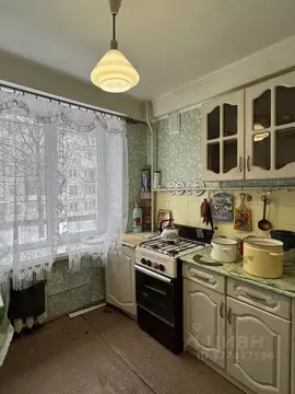 2-к кв. Санкт-Петербург Ленинский просп., 174 (44.0 м)