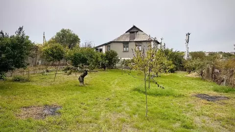 Дом в Крым, Бахчисарайский район, Энтузиаст СПК ул. Дальняя, 43 (89 м)